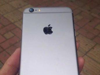 苹果iPhone 6 Plus 64G版本最新报价介绍